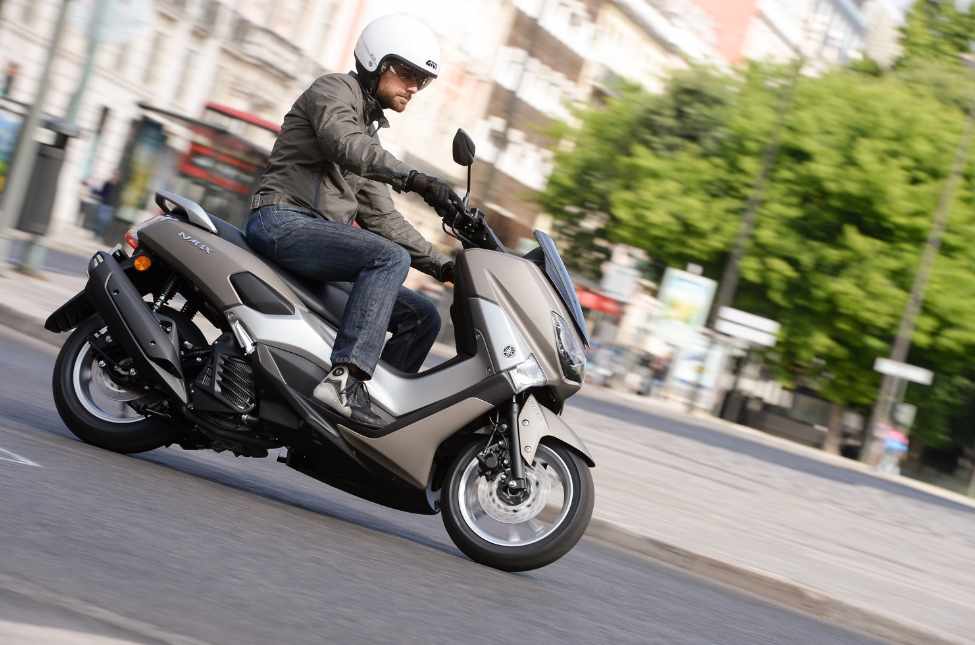 News picture Tips Bikin Sokbreker Belakang Yamaha NMAX Jadi Lebih Empuk